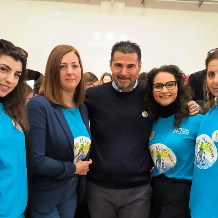Un ponte generazionale tra anziani e bambini: l'associazione Vibo Marina C'è promuove un evento speciale al Medical Center di Drapia