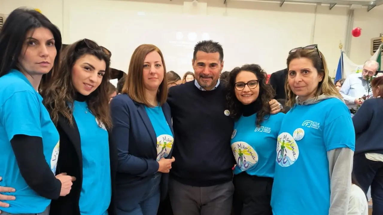 Un ponte generazionale tra anziani e bambini: l'associazione Vibo Marina C'è promuove un evento speciale al Medical Center di Drapia