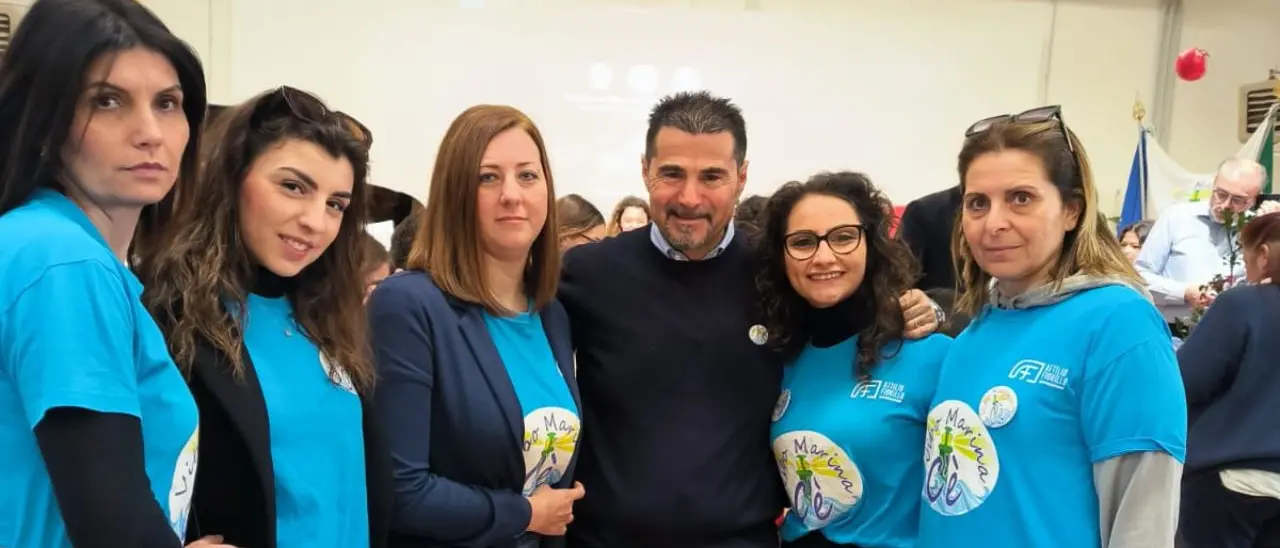 Un ponte generazionale tra anziani e bambini: l'associazione Vibo Marina C'è promuove un evento speciale al Medical Center di Drapia