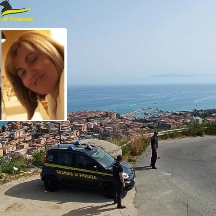 Operazione Call Me, i gesti di riverenza e gli omaggi dei commercianti di Tropea al boss detenuto Tonino La Rosa