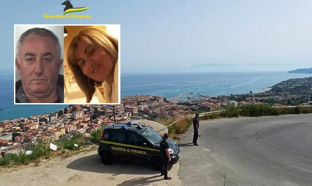 Operazione Call Me, i gesti di riverenza e gli omaggi dei commercianti di Tropea al boss detenuto Tonino La Rosa