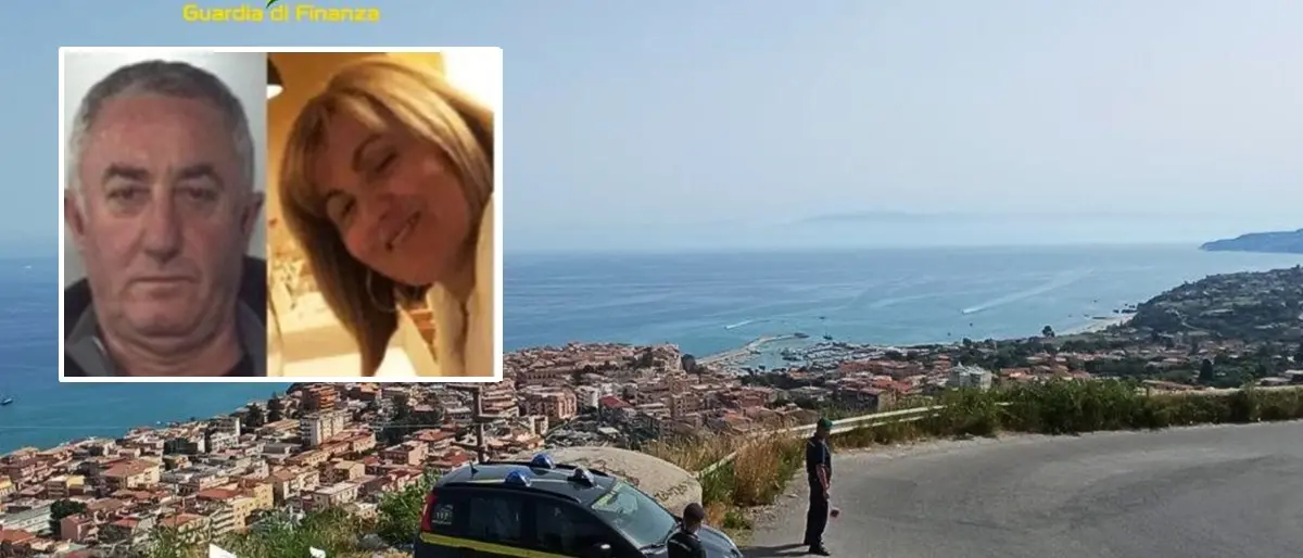 Operazione Call Me, i gesti di riverenza e gli omaggi dei commercianti di Tropea al boss detenuto Tonino La Rosa