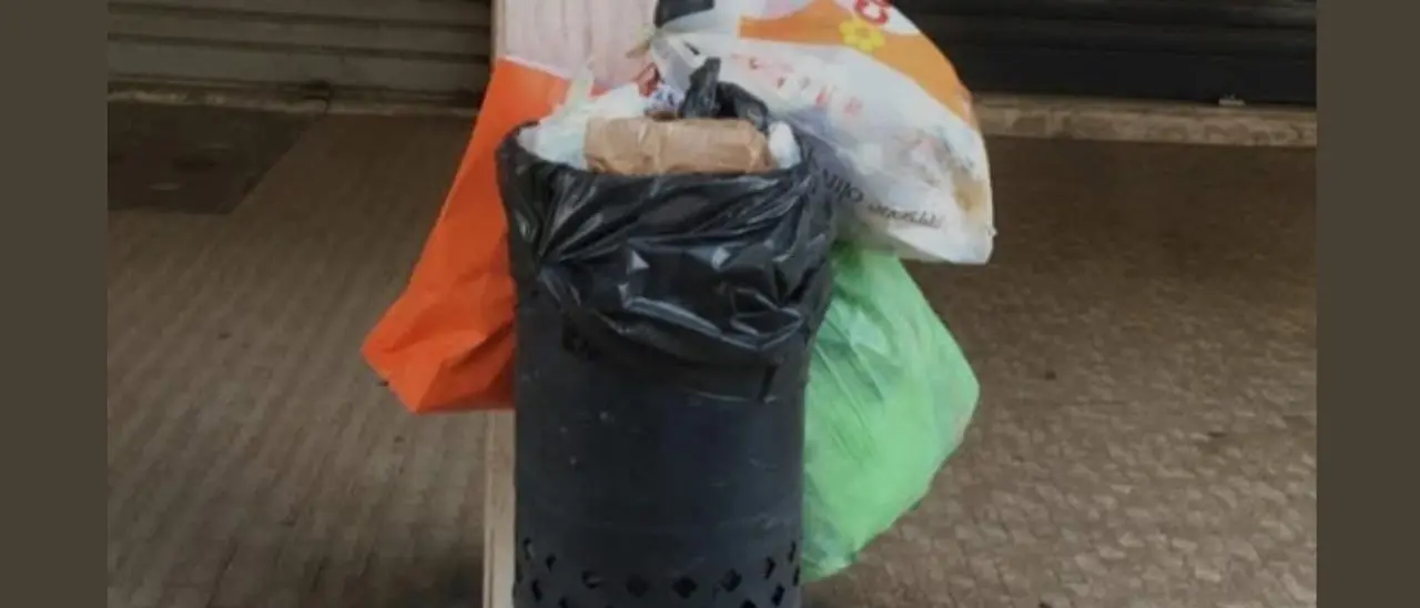 Briatico, il Comune dichiara guerra a chi getta la propria spazzatura nei cestini pubblici e nei contenitori altrui: «Tolleranza zero»