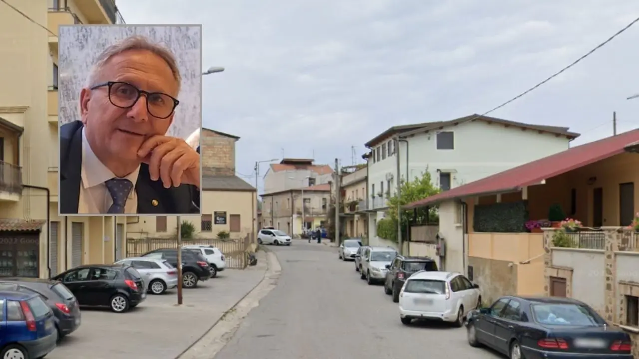 «Vena Superiore dimenticata»: il coordinamento vibonese di Forza Italia rilancia la denuncia del referente per la frazione