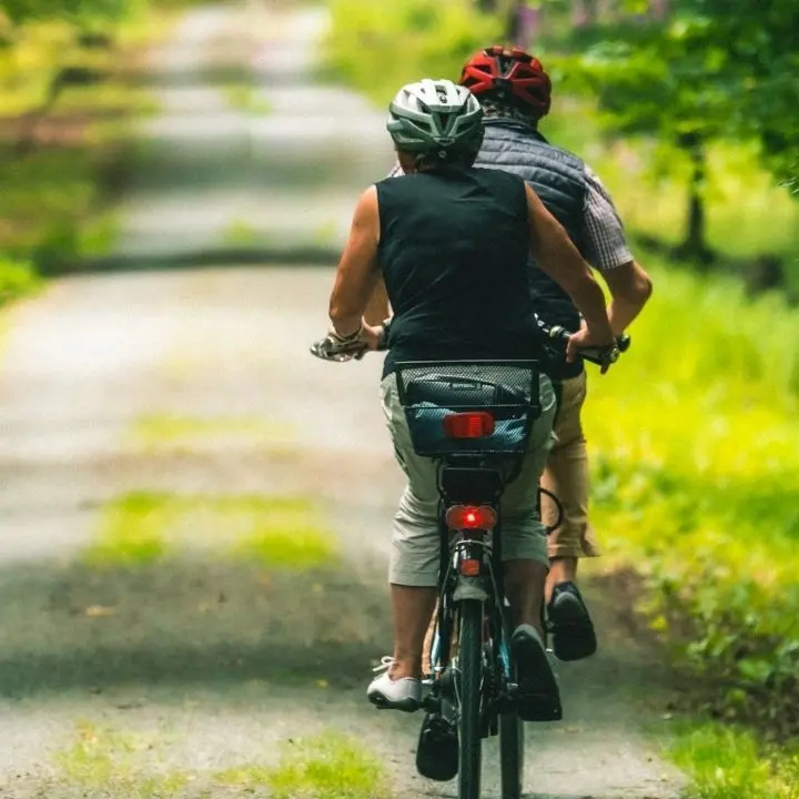 Mountain bike, il Parco regionale delle Serre si appresta ad ospitare la quarta tappa del circuito Onda Calabra