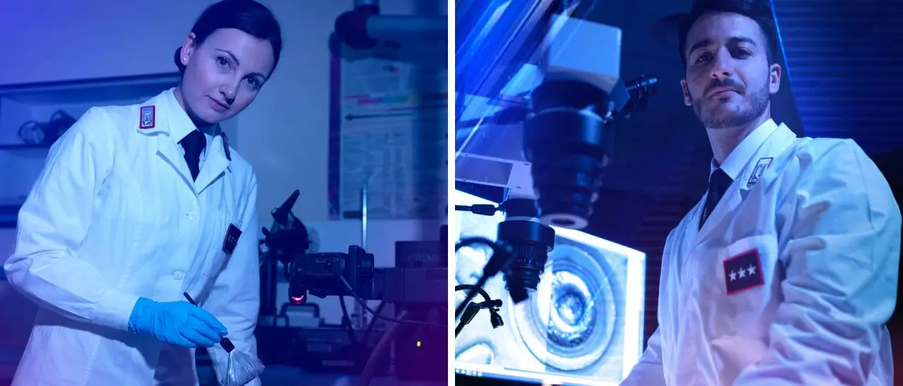 Carabinieri col camice bianco, concorso per ufficiali del ruolo tecnico: 17 posti disponibili, ecco requisiti e termini