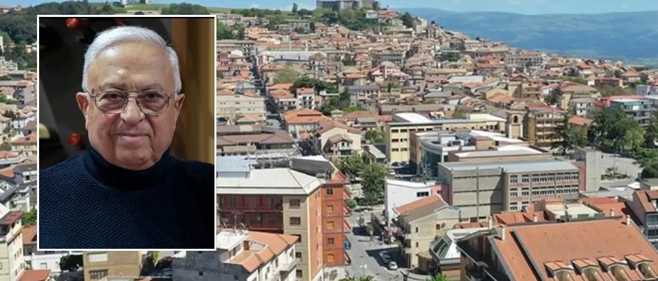 Giuseppe Sarlo nuovo presidente di Ali di Vibonesità: «Serve la voce dei giovani e un confronto serrato con Enti e territorio»