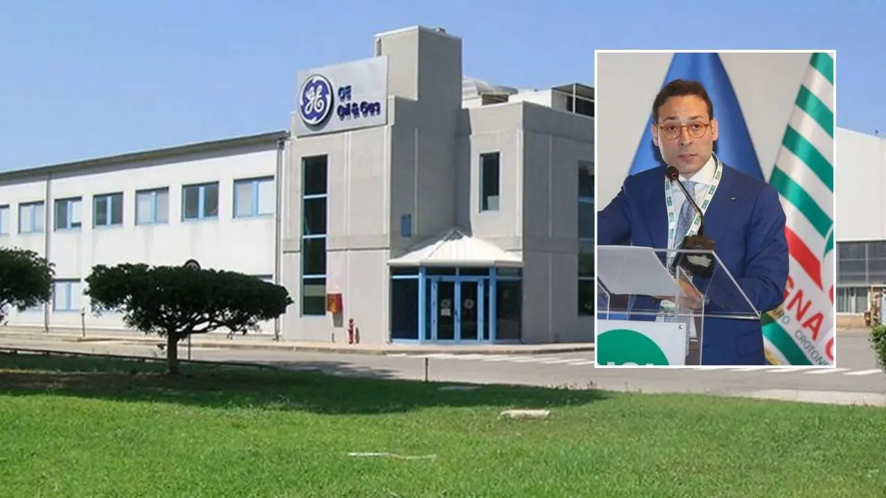 Primo maggio, il segretario generale di Cisl Magna Grecia Daniele Gualtieri a Vibo: «Sostenere la dignità dei lavoratori»