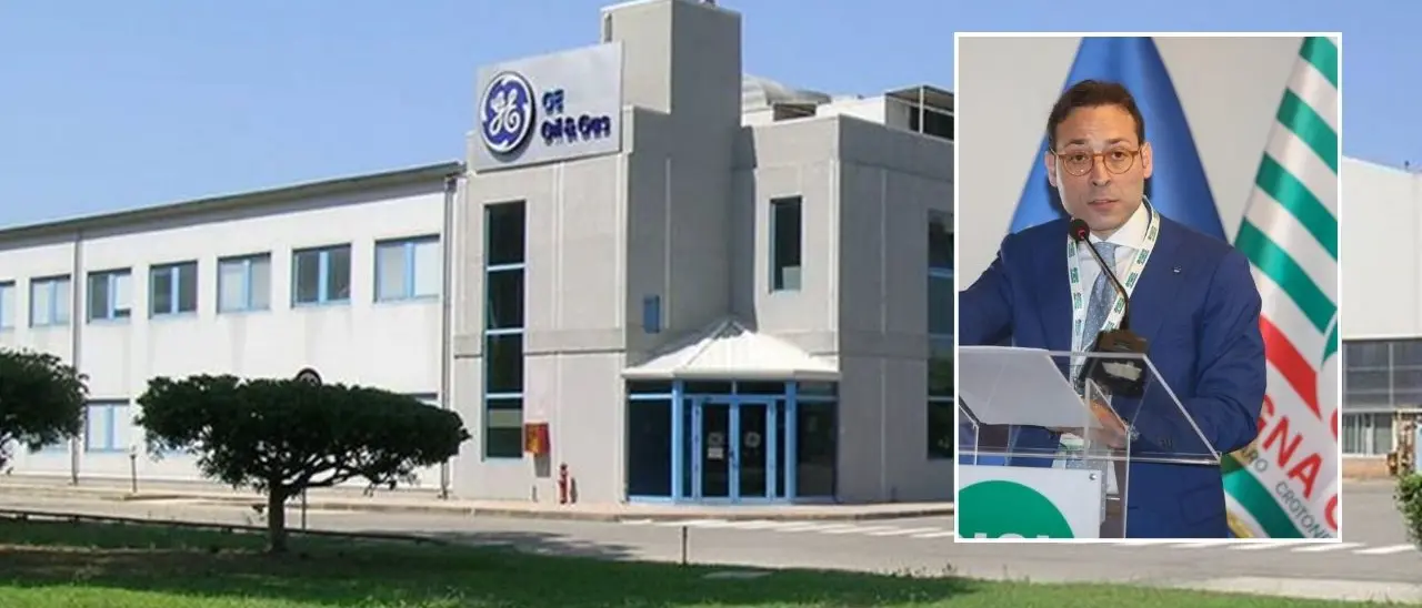 Primo maggio, il segretario generale di Cisl Magna Grecia Daniele Gualtieri a Vibo: «Sostenere la dignità dei lavoratori»