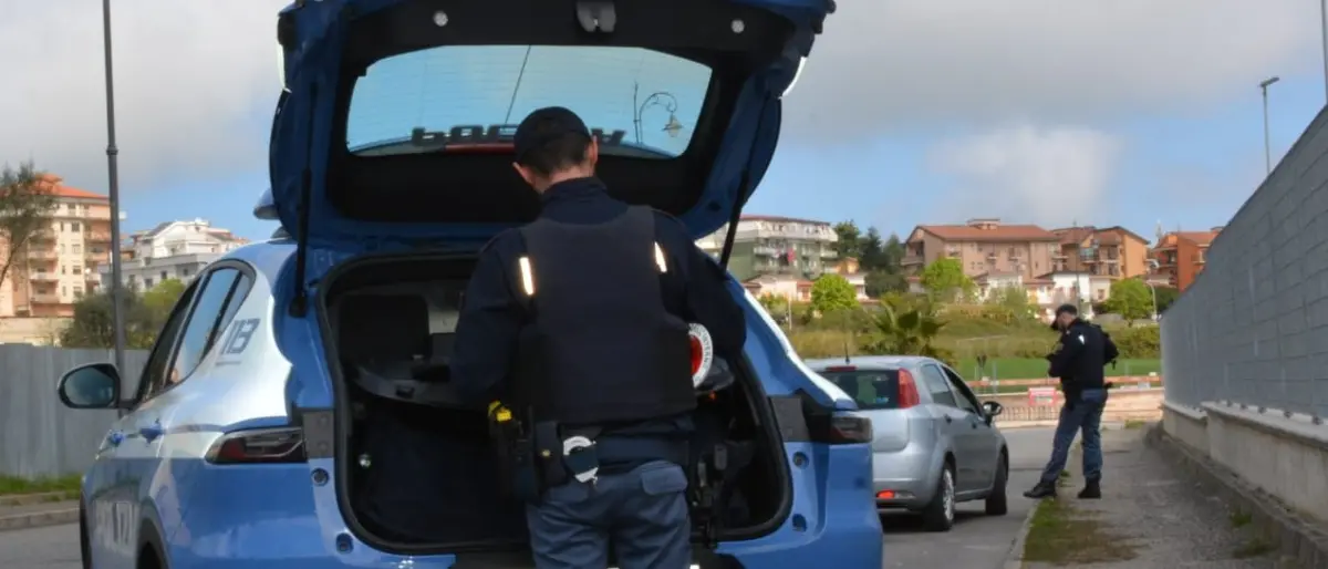 Serra, violano il divieto di entrare in locali pubblici dopo la rissa dell'Epifania: in due ora rischiano il carcere