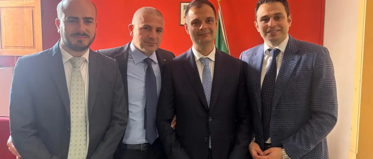 Nuovo palasport, Cuore Vibonese denuncia: «Giunta Romeo in ritardo per partecipare al bando nazionale, fondi a rischio»