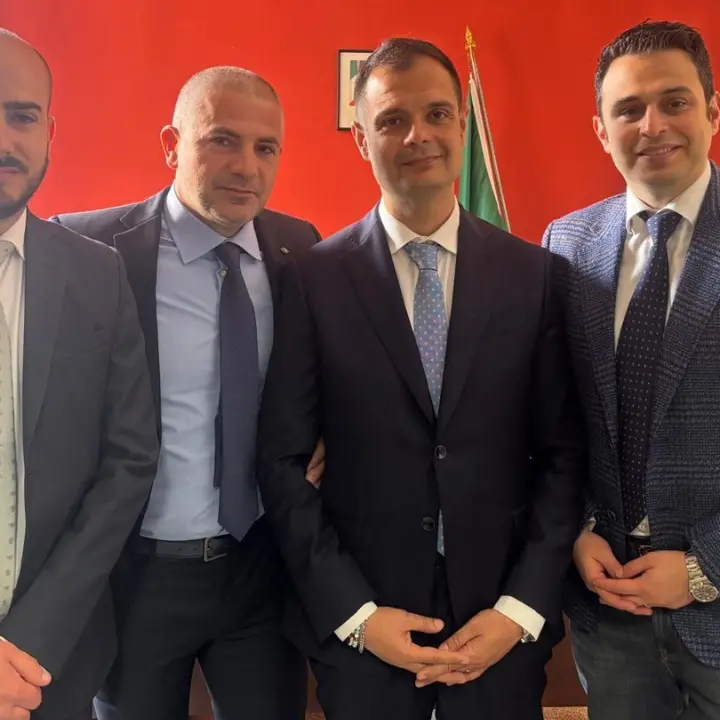 Cuore Vibonese attacca Romeo dopo il caso Cisal: «Ha mostrato una guida debole e poco autorevole»