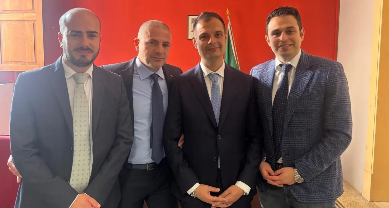 Cuore Vibonese attacca Romeo dopo il caso Cisal: «Ha mostrato una guida debole e poco autorevole»