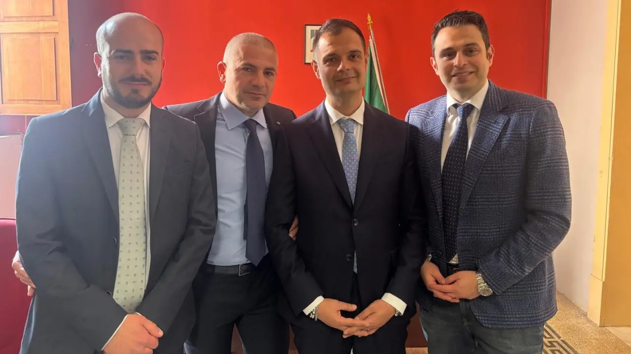 Sfuma il finanziamento del bando Bici in Comune, il gruppo Cuore Vibonese attacca: «Un altro fallimento di Romeo»