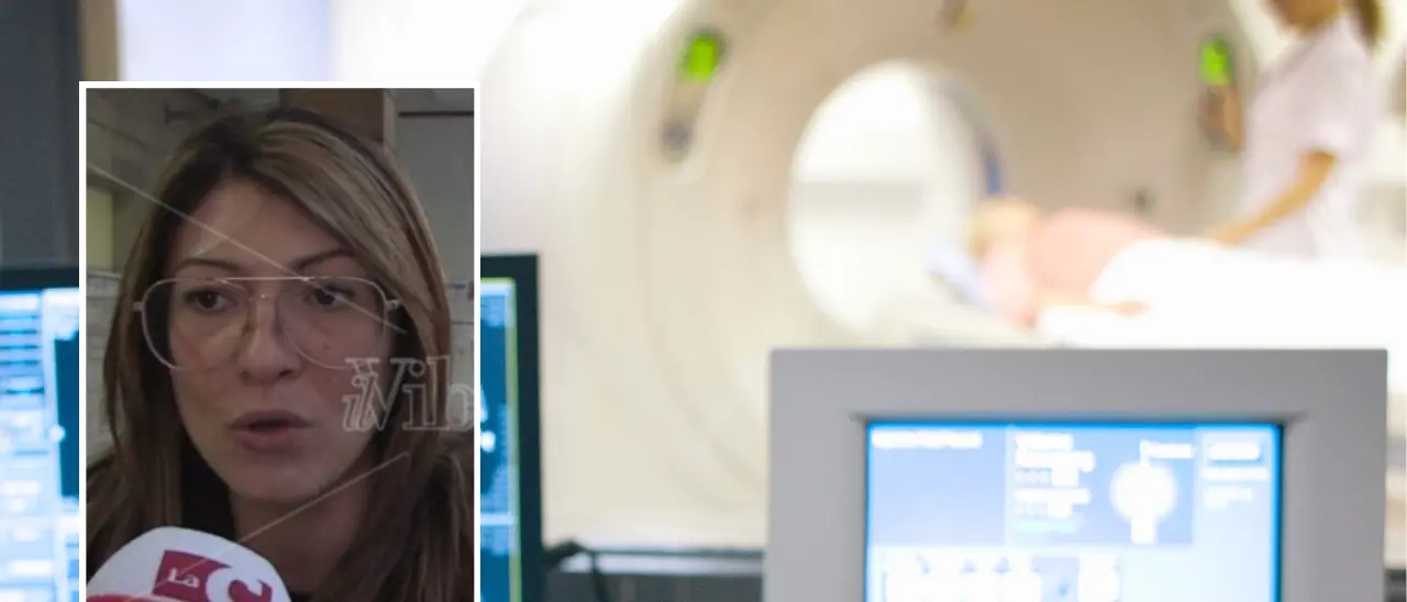 All'ospedale di Vibo torna operativa la Tac ma Piperno (Smi) denuncia: «Disservizio che si verifica di continuo e toglie ambulanze al 118»