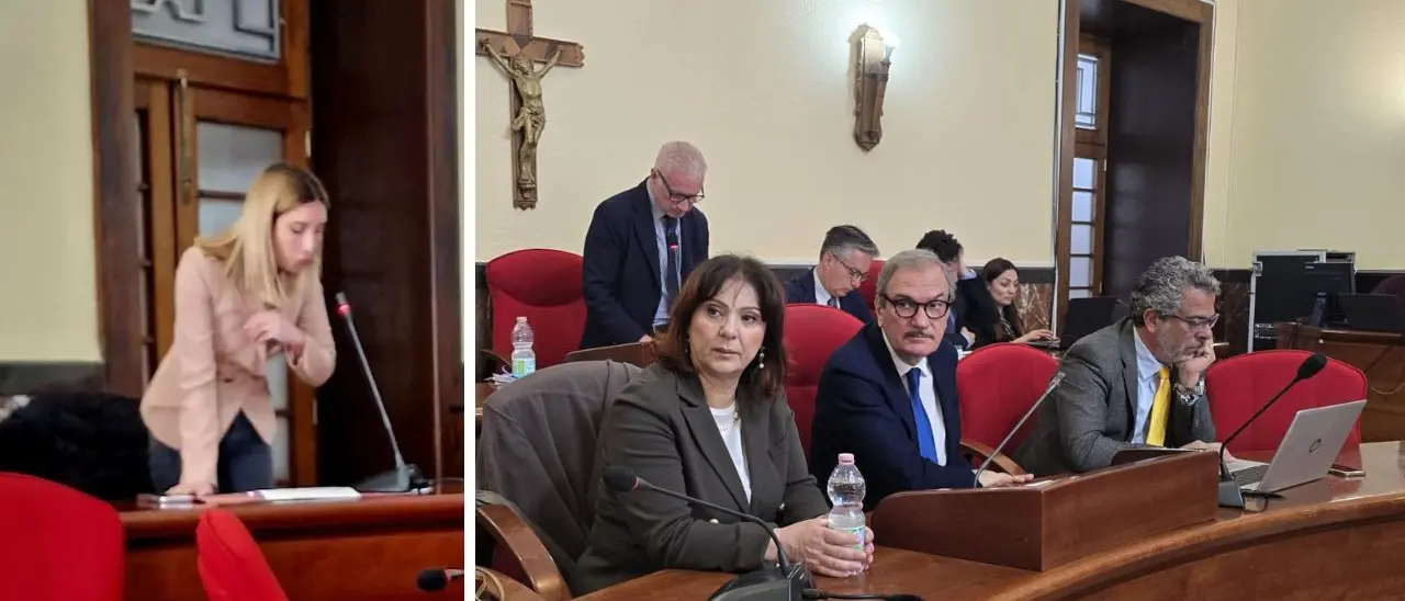 Caso Talarico, Nesci prova a far votare il Consiglio sulla presunta incompatibilità ma il sindaco chiude i giochi: «È e resta assessore»