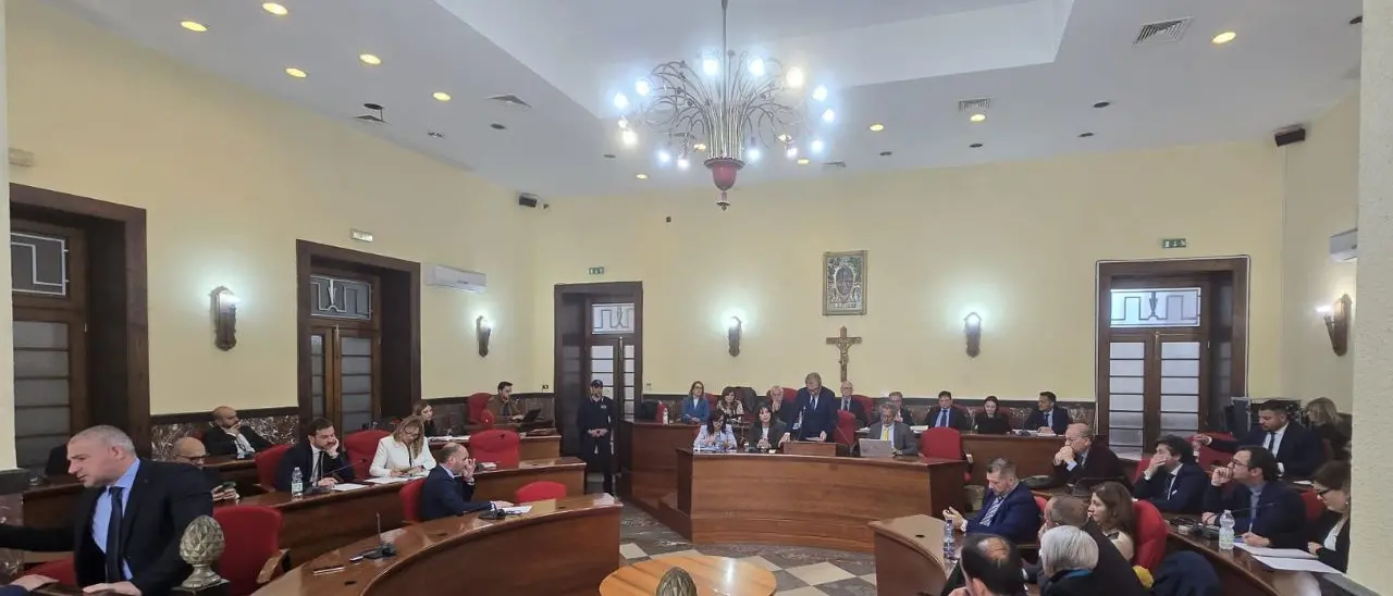 Vibo, convocato il Consiglio: lo scontro sui depositi costieri si sposta in aula. E poi bilancio, parchi e lavori a Bivona\n