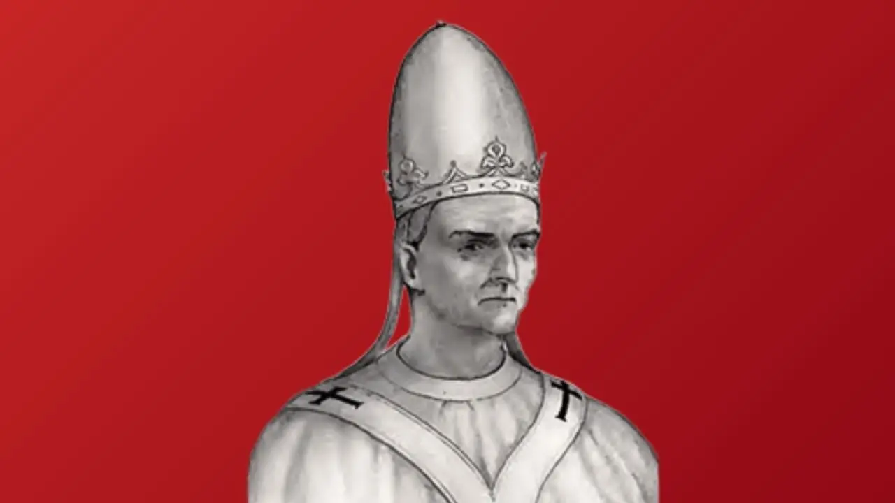La Calabria terra di dieci papi e... di un antipapa, ecco la storia di Giovanni XVI