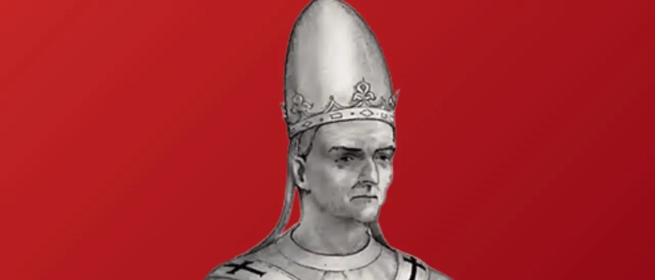 La Calabria terra di dieci papi e... di un antipapa, ecco la storia di Giovanni XVI
