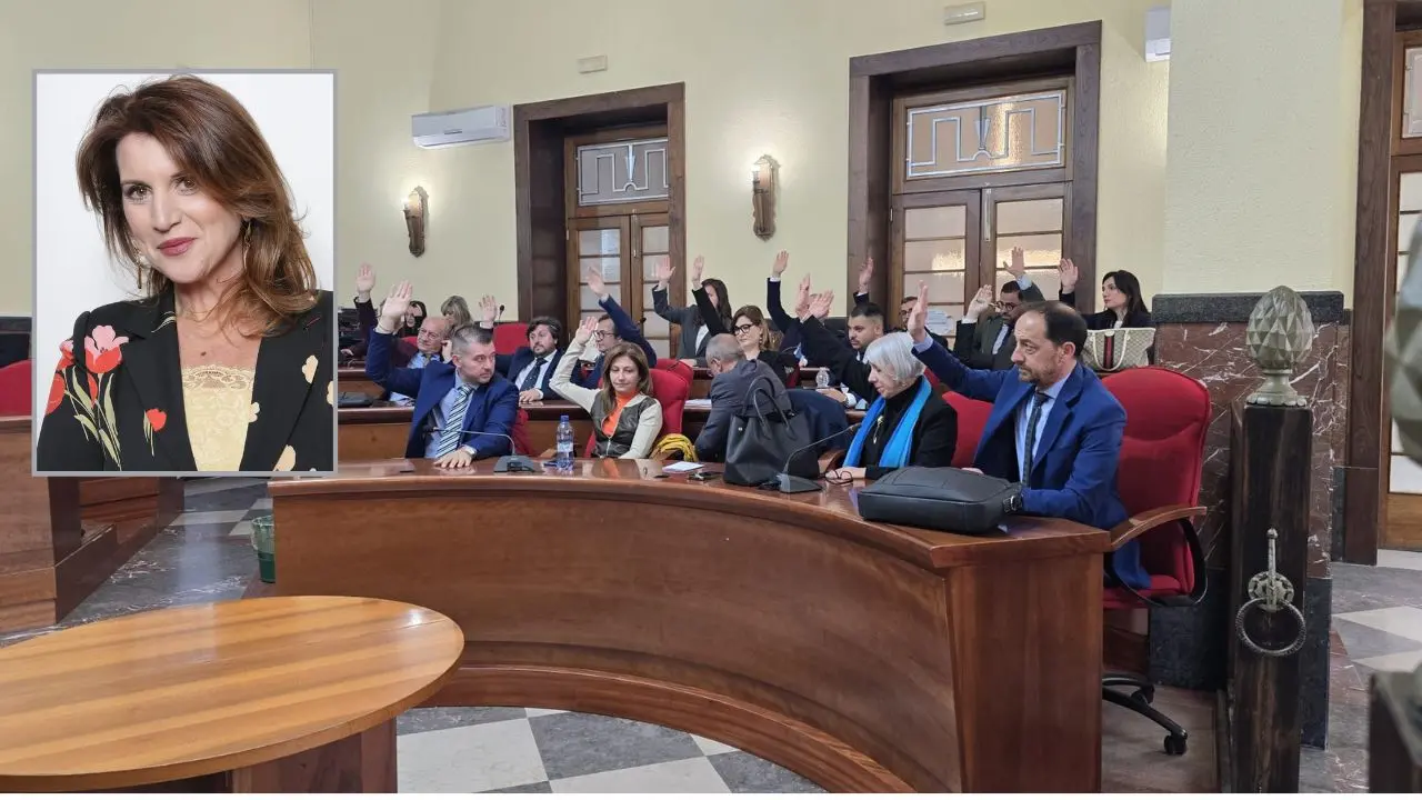 «Inciucio con Romeo, Forza Italia ha tradito i suoi elettori»: l’attivista azzurra Pianura contro la decisione di votare il consuntivo