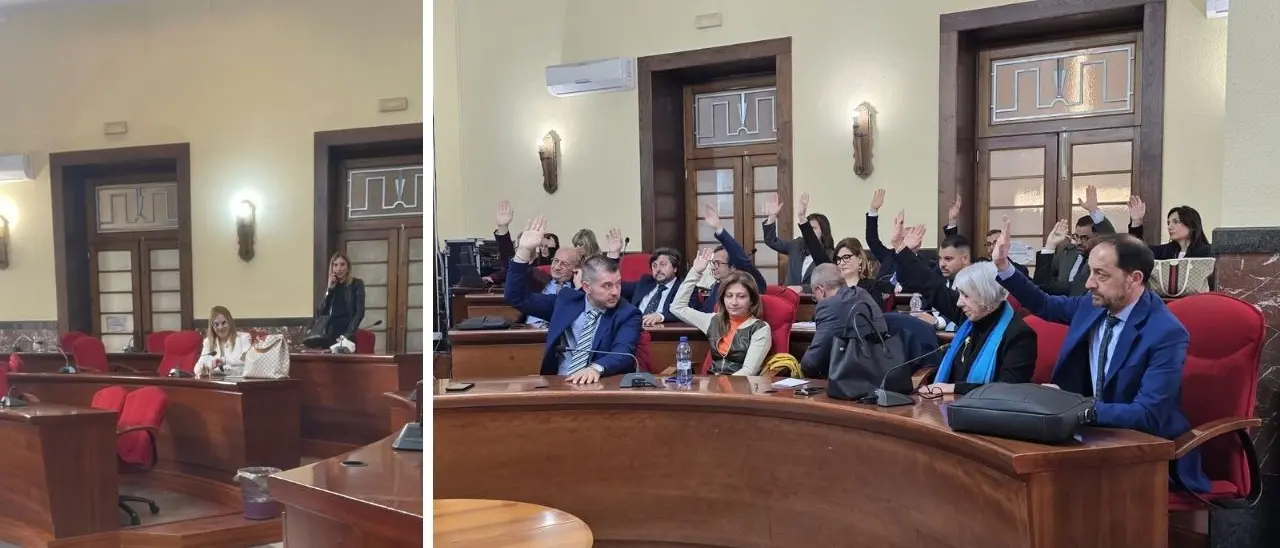 Caso Talarico, trattazione “segreta” chiesta da Nesci e rifiutata dalla maggioranza: «Ma votare non si poteva, ecco perché»