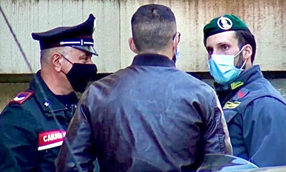 Vibo, 'ndranghetisti con il reddito di cittadinanza: sequestrati beni a 23 persone - Video