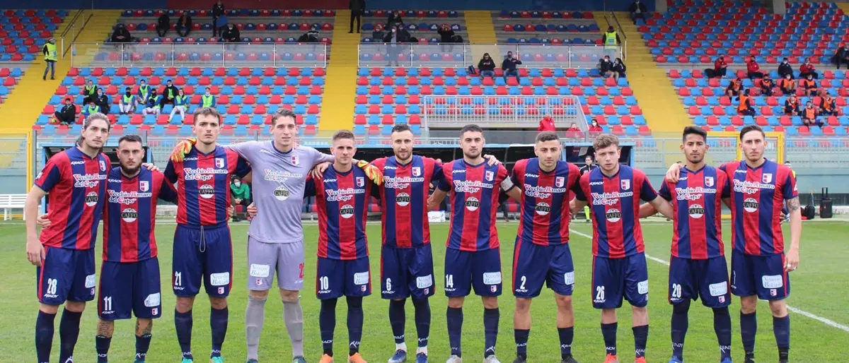 Vibonese, oggi serve un'impresa per battere la corazzata Bari