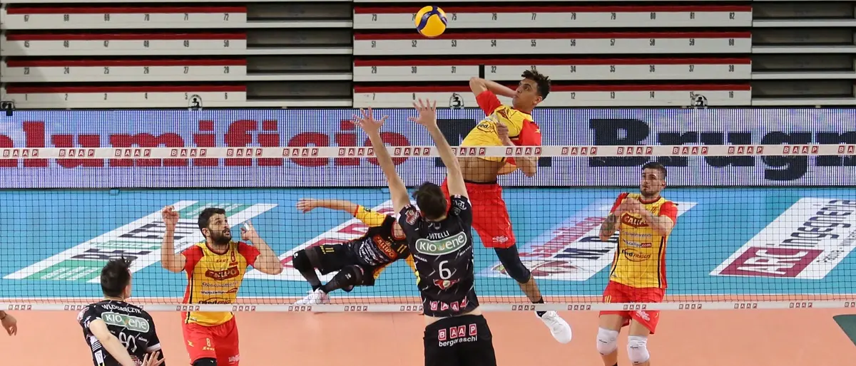 Play off quinto posto, Vibo così non va: nuova sconfitta a Padova