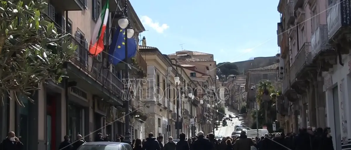 Anche i ristoratori vibonesi domani a Roma per protestare contro le chiusure