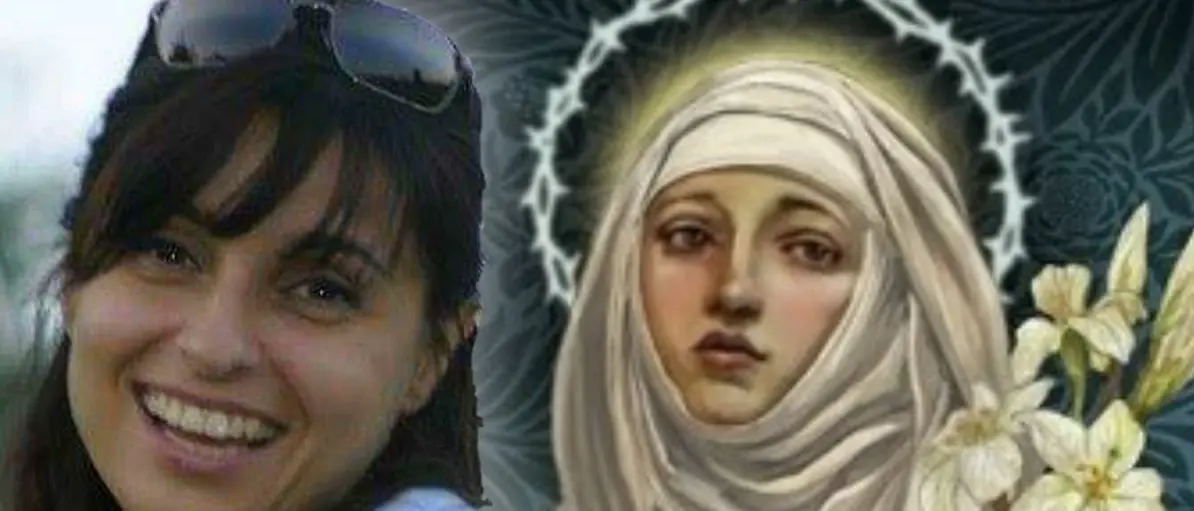 Soriano, il Premio Santa Caterina da Siena assegnato alla memoria di Maria Chindamo