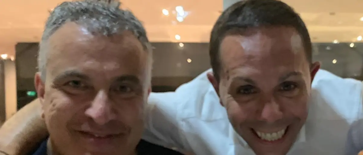 «Leale e appassionato, LaC era la sua famiglia»: l’editore ricorda Michele Porcelli