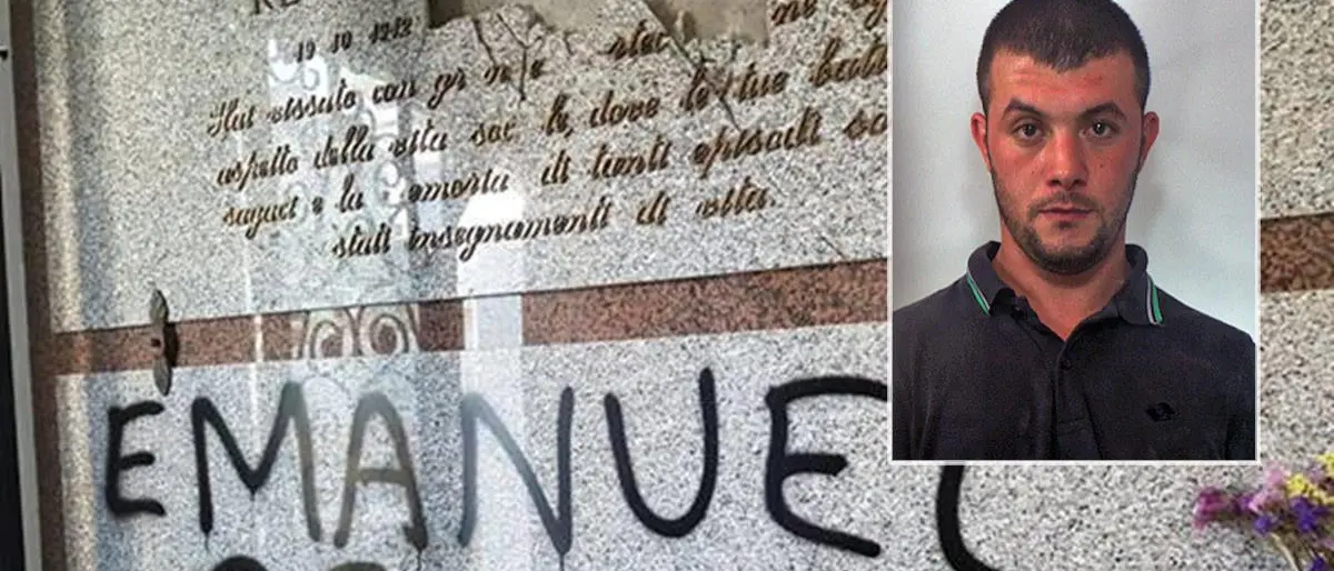 Emanuele Mancuso: «L’ex sindaco di Nicotera si rivolse a noi dopo raid a cappella famiglia»