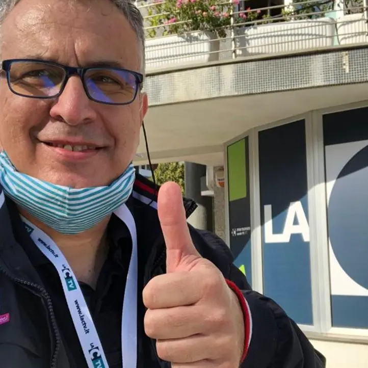 Un anno senza Michele Porcelli, a Limbadi una lapide in sua memoria