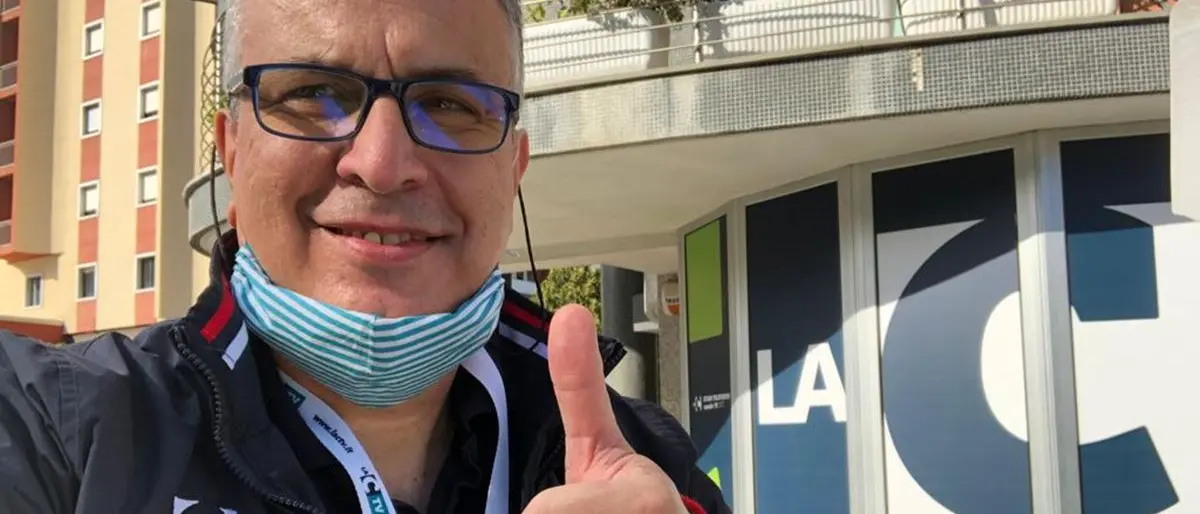 Una via da intitolare a Michele Porcelli «il giornalista che ha dato lustro alla sua Limbadi»