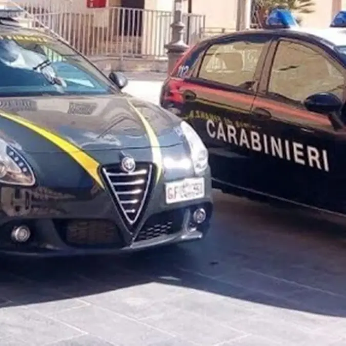 Catturato a Cetraro il latitante Giuseppe Scornaienchi, blitz interforze da Catanzaro a Roma\n