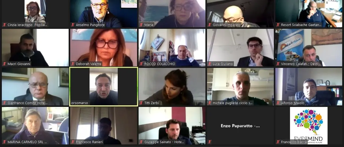 Turismo, pubblico e privato a confronto per costruire un nuovo brand vibonese