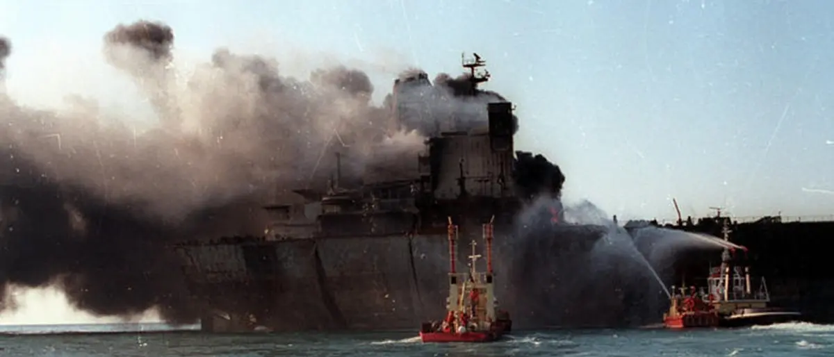 Trent’anni senza verità sulla tragedia della Moby Prince nella quale morirono anche 6 vibonesi