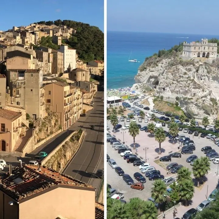 Borgo dei borghi, nel voto via web Tropea sorpassata da Geraci Siculo: «Noi vincitori morali»