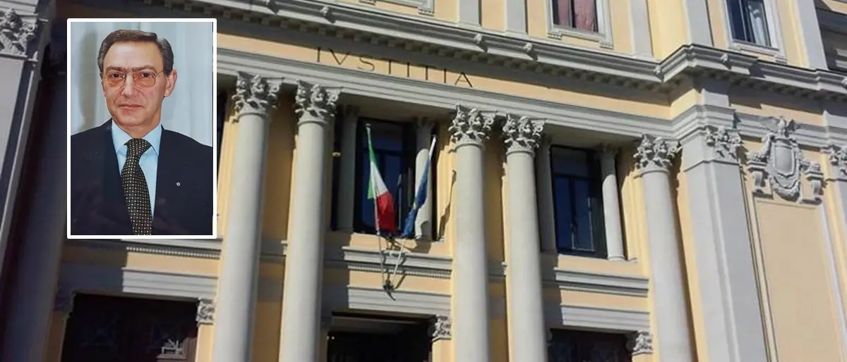 Assolto ex sindaco di Vibo Michele Montagnese: ingiusto supplizio giudiziario durato 15 anni