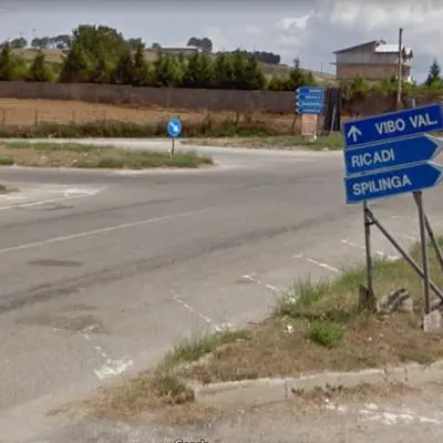 Provinciale 17, quella strada da brivido da Vibo a Tropea