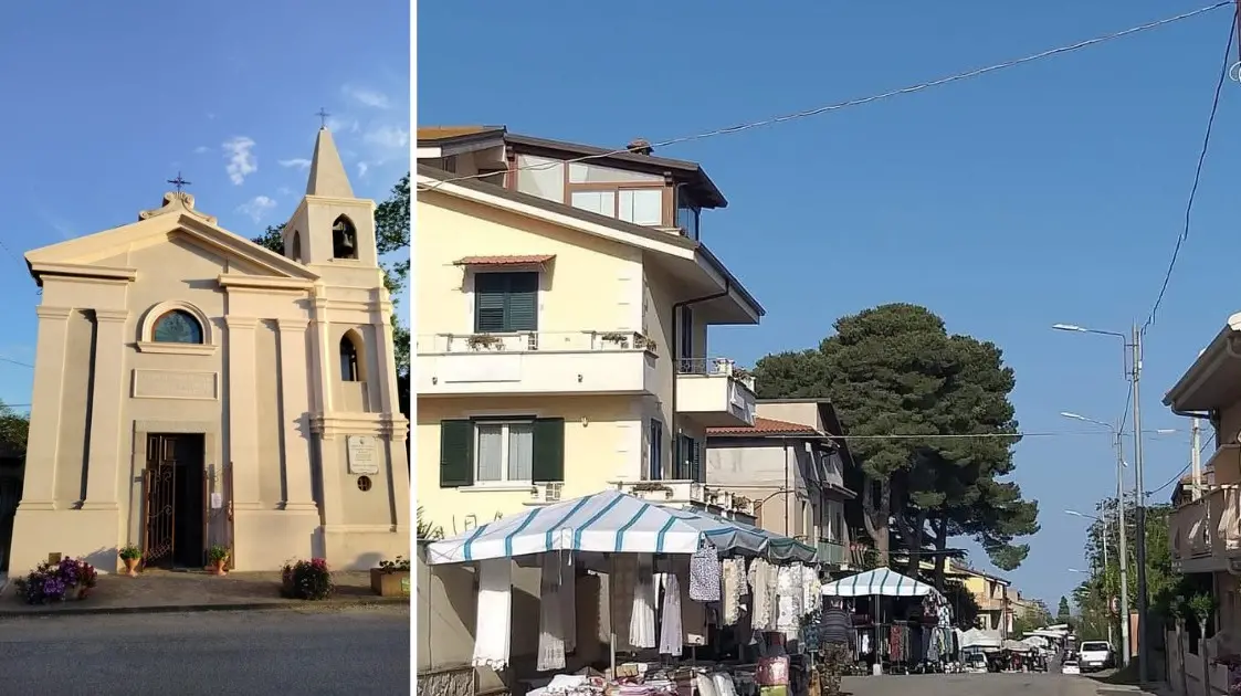 A Caria torna la tradizionale fiera del 10 maggio: «Occasione per stare insieme e gustare sapori locali»