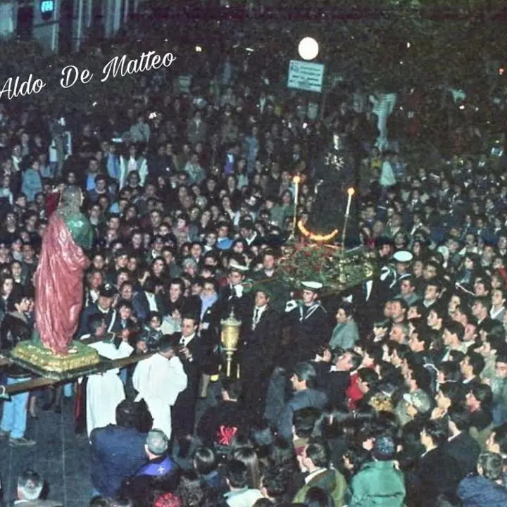 La Pasqua perduta di Pizzo: l’amarcord delle tradizioni travolte dal Covid