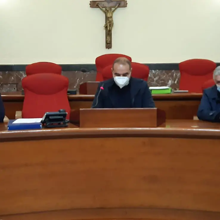 Vaccini, l’ordine dei farmacisti di Vibo pronto ad avviare la campagna under 60