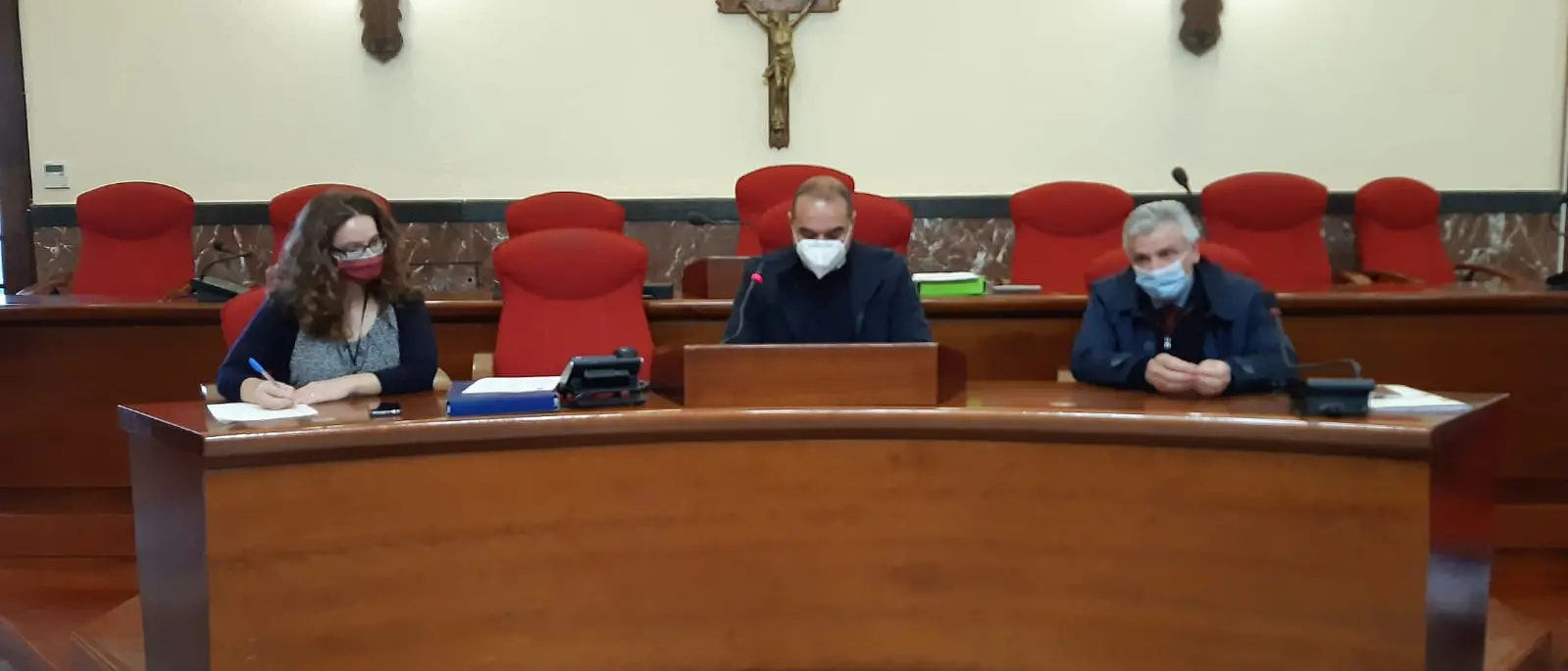 Vaccini, l’ordine dei farmacisti di Vibo pronto ad avviare la campagna under 60