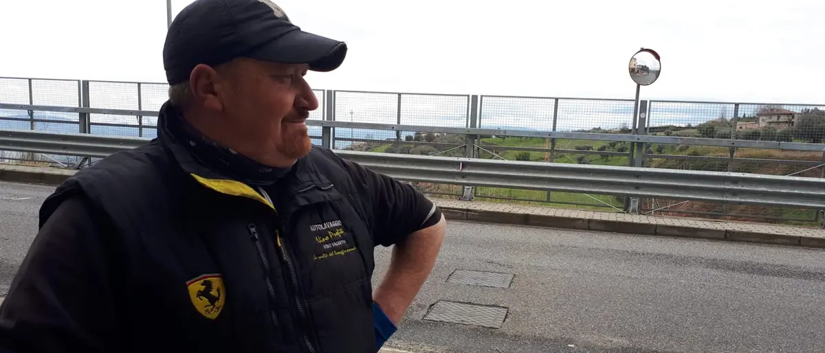 Via Boccioni, le richieste di quanti ci vivono rimangono inascoltate ormai da anni