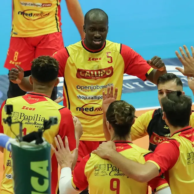 Play off scudetto: il sogno giallorosso sfuma al tie-break, in semifinale va Monza