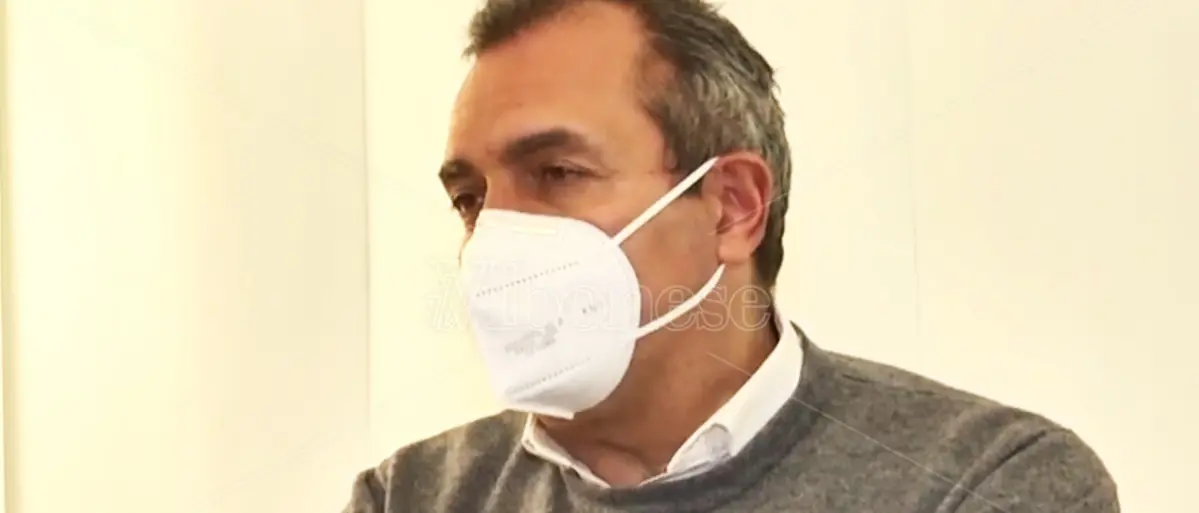 Elezioni regionali, domenica De Magistris farà tappa a Pizzo