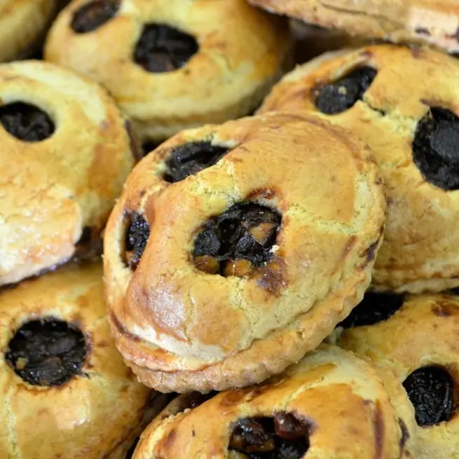 Pittapie e cuzzupe, la dolce Pasqua della tradizione vibonese