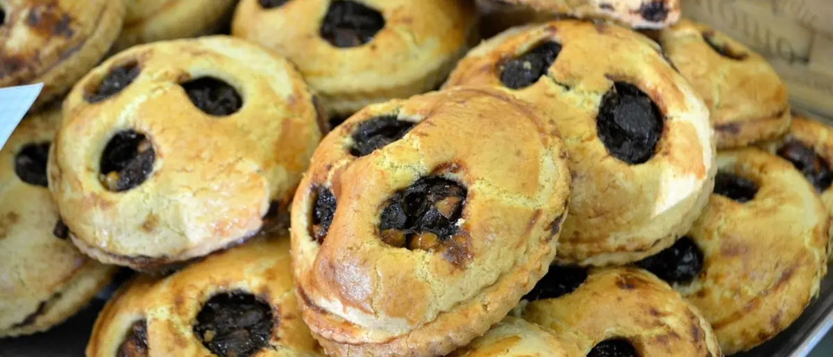 Pittapie e cuzzupe, la dolce Pasqua della tradizione vibonese