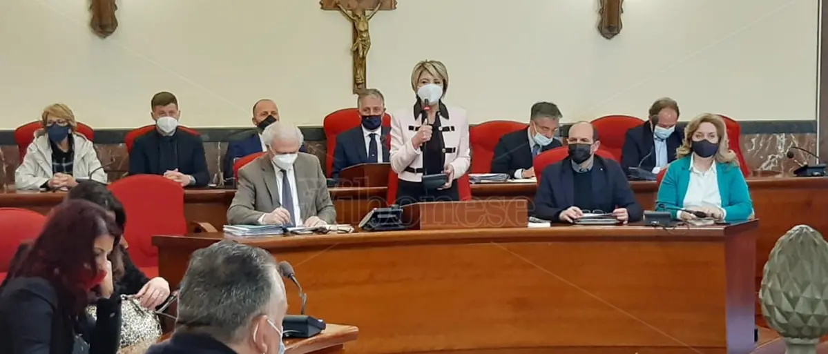 Asilo nido a Vibo, il Tar annulla l’aggiudicazione alla Cooperativa Santa Chiara